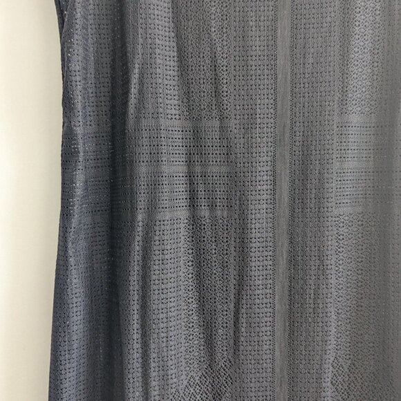 Uniqlo x Mame Kurogouchi mesh maxi dress - Picture 3 of 5